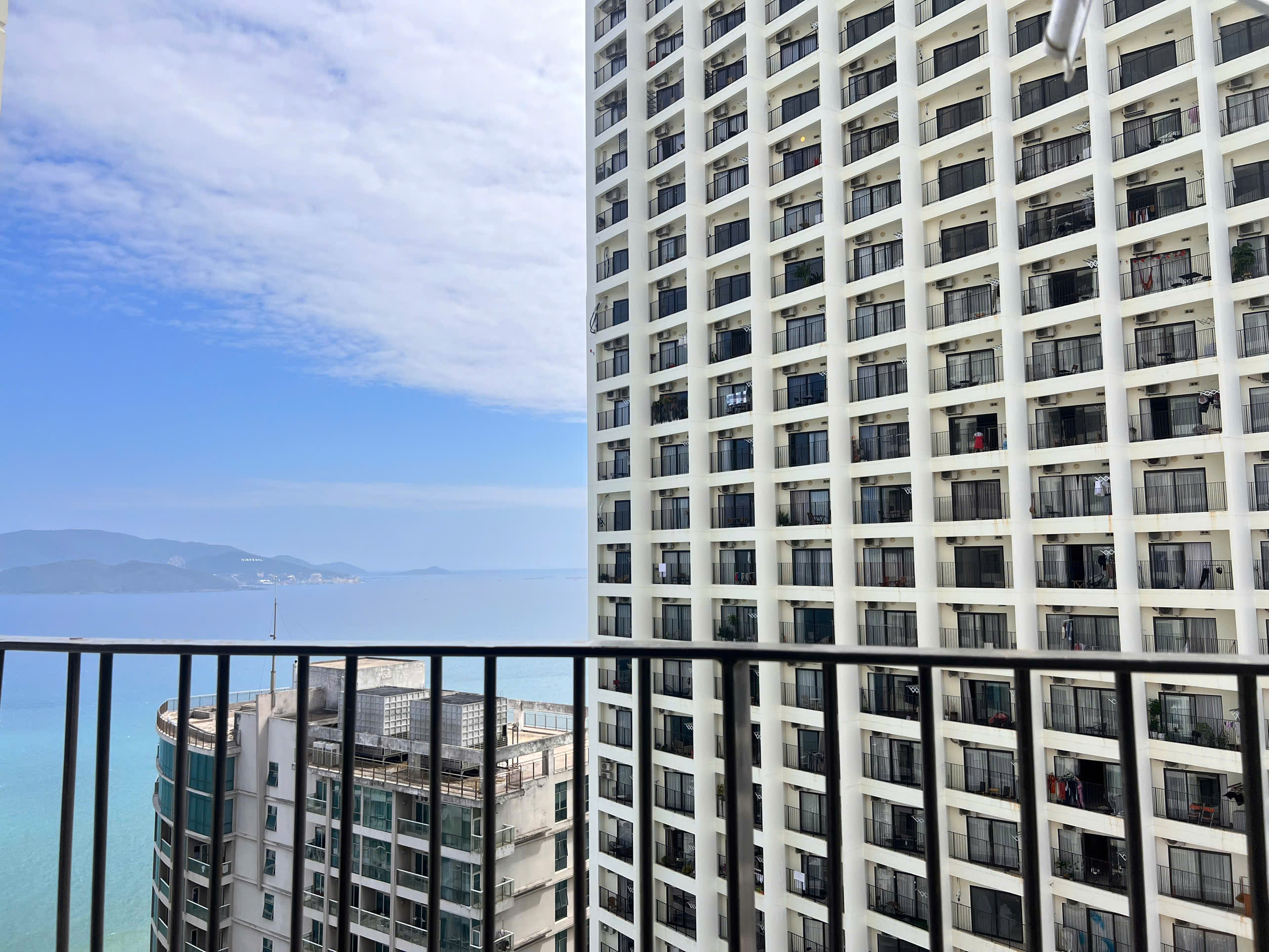 Gold Coast apartment for rent | Studio 2 bed | 13 million